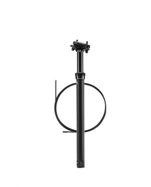 Poste asiento Highline XC / GRAVEL 60MM  27.2