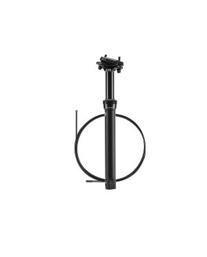 Poste asiento Highline XC / GRAVEL 60MM (CORTO)  27.2