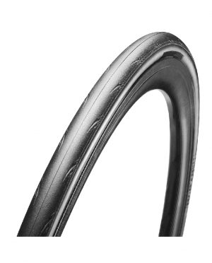 LLANTA PURSUER  700X28C / ALAMBRE / NEGRO / 28-622 / 60 TPI