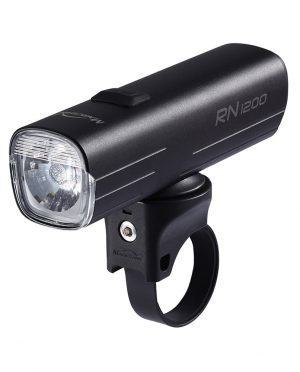 LÁMPARA DELANTERA RN 1200 LUMENS (USB)