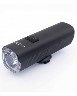 LAMPARA DELANTERA MAGICSHINE RN DE 900 LUMENS