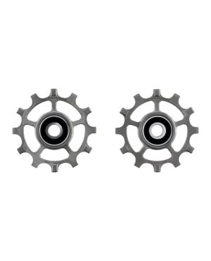 RUEDAS DE POLEA DE TITANEO PARA SRAM AXS 12S NW
