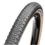 LLANTA RAMBLER  700X38C / PLEGABLE / CARA CAFÉ / 60 TPI / EXO/TR