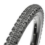 LLANTA RAVAGER  700X40C / PLEGABLE / NEGRO / 120 TPI / EXO/TR