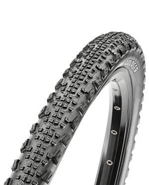 LLANTA RAVAGER  700X40C / PLEGABLE / NEGRO / 120 TPI / EXO/TR