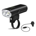 LAMPARA DELANTERA USB RAY 2,600 LM