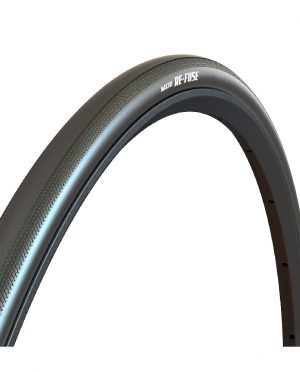 LLANTAS RE-FUSE V2 / 700X32C / PLEGABLE / MAXXSHIELD