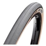 LLANTA RE-FUSE  700X40C / PLEGABLE / CARA CAFÉ / 60 TPI / MAXXSHIELD/TR