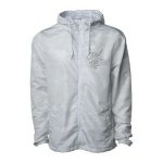 ROMPEVIENTOS CRANKBROTHERS CAMO MOUNTAIN BLANCO PARA HOMBRE  MEDIANA