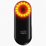 LAMPARA TRASERA SEEMEE 508 DE 20 LUMENS CON RADAR