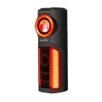 LAMPARA MAGICSHINE TRASERA USB 300 LM RADAR