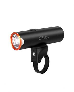 LAMPARA MAGICSHINE DELANTERA USB 1,800 LM