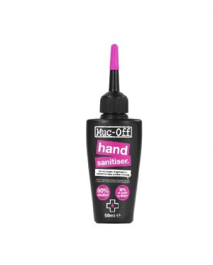 MUC-OFF SANITIZANTE  50ML