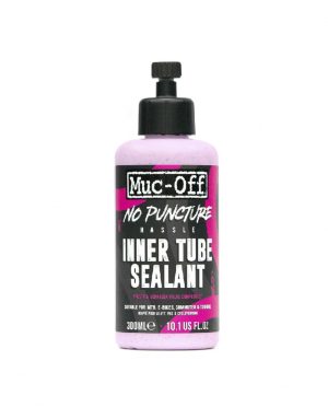 MUC-OFF SELLADOR PARA CAMARA NO PUNCTURE  300ML