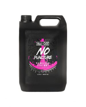 MUC-OFF SELLADOR PARA CAMARA NO PUNCTURE  5L