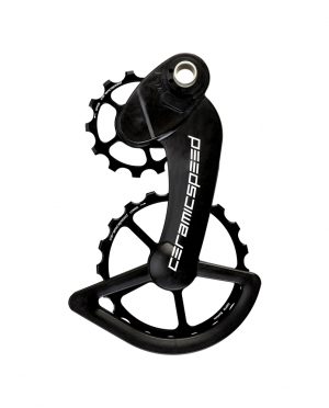 SISTEMA OSPW PARA CAMPAGNOLO 11-S EPS & MECÁNICA   NEGRO