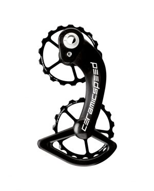 SISTEMA OSPW PARA SHIMANO 9000/6800  NEGRO