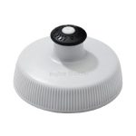 TAPA DE ANFORA POLAR SPORT  GRIS