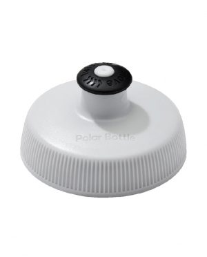 TAPA DE ANFORA POLAR SPORT  GRIS