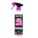 MUC-OFF SPRAY SANITIZANTE  500ML