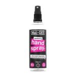 MUC-OFF SPRAY SANITIZANTE  750ML