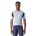JERSEY CASTELLI SUPERLEGGERA 3  BLANCO  MEDIANA