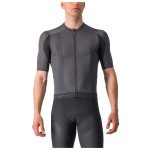 JERSEY CASTELLI SUPERLEGGERA 3  NEGRO  EXTRA GRANDE