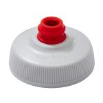 TAPA DE ANFORA POLAR SURGE  GRIS