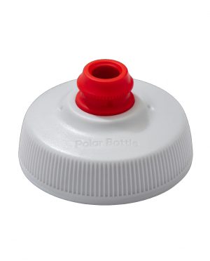 TAPA DE ANFORA POLAR SURGE  GRIS