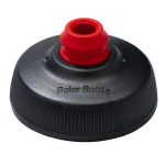 TAPA DE ANFORA POLAR SURGE  NEGRO