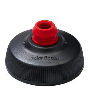 TAPA DE ANFORA POLAR SURGE  NEGRO