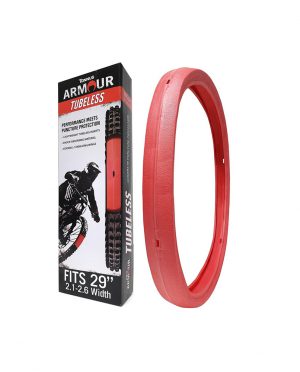 TANNUS ARMOUR TUBELESS 29X2.1-2.6
