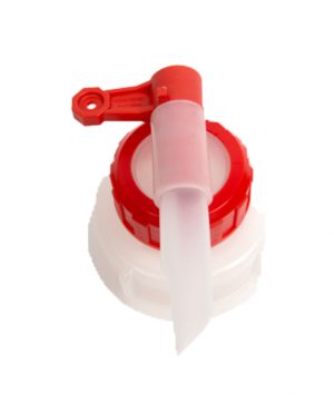 MUC-OFF TAPA PARA ANFORA DE 25 LTR