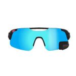 TRIEYE AIR REVO MAX  AZUL/NEGRO  MEDIANO