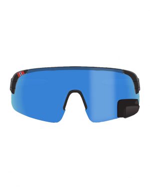 TRIEYE SPORT  AZUL/NEGRO  MEDIANO