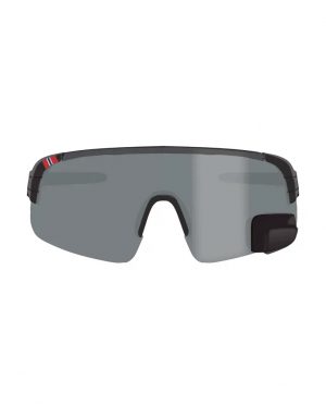TRIEYE SPORT  FOTOCROMATICO NEGRO  MEDIANO