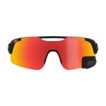 TRIEYE AIR REVO MAX  ROJO/NEGRO  MEDIANO