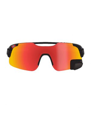TRIEYE AIR REVO MAX  ROJO/NEGRO  MEDIANO