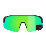 TRIEYE SPORT  VERDE/NEGRO  MEDIANO