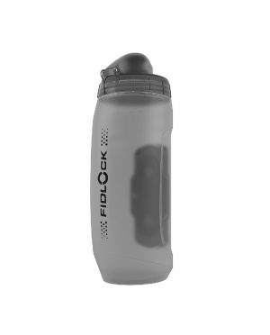 ANFORA FIDLOCK TWIST 590 ML SIN BASE  AHUMADO