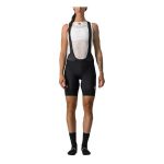 CASTELLI VELOCISSIMA 2 BIBSHORT  NEGRO  EXTRA CHICA
