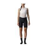 CASTELLI VELOCISSIMA 2 SHORT  NEGRO  CHICA