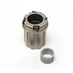 WAHOO SHIMANO SRAM KICKR18 FREEHUB