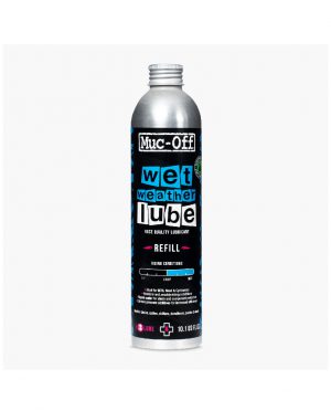 MUC-OFF LUBRICANTE HUMEDO  300ml