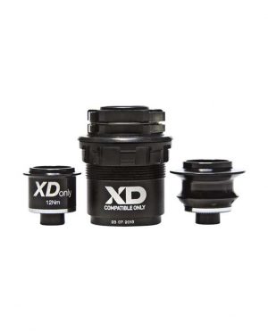 XD DRIVER BODY FOR SRAM XX1 CASSETTE