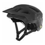 CASCO BOLLE ADAPT MIPS MTB  NEGRO MATTE  TALLA L  59-62 CMS