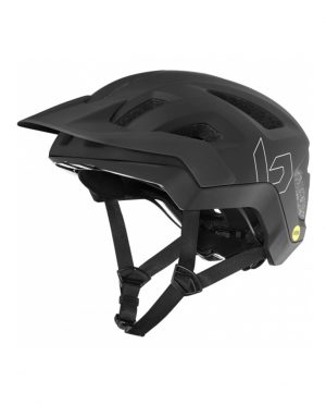 CASCO BOLLE ADAPT MIPS MTB  NEGRO MATTE  TALLA M 55-59 CMS