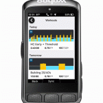 CICLOCOMPUTADORA ELEMNT ACE