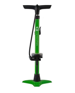 BOMBA DE PISO GEM  VERDE