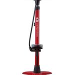 BOMBA DE PISO GEM  ROJA